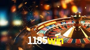 Bônus e promoções da 1185win