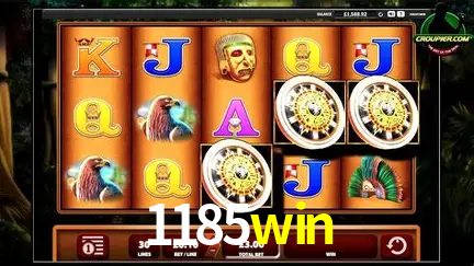 Cassino ao vivo com dealers reais na 1185win